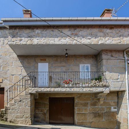 Apartamentos Turisticos Casa Dos Pulidos Olas de Villarino 外观 照片