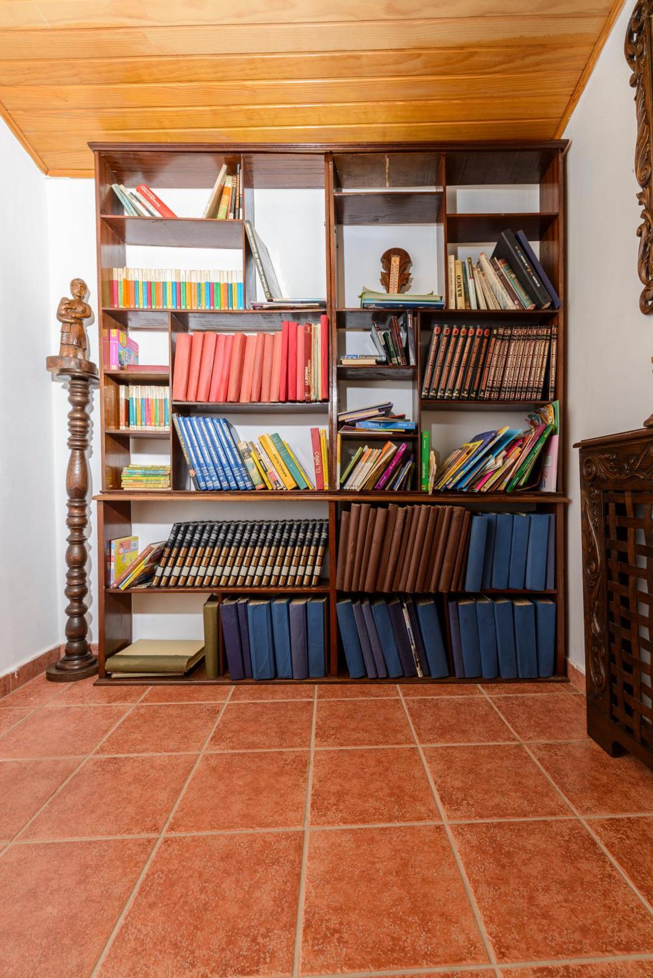 Apartamentos Turisticos Casa Dos Pulidos Olas de Villarino 外观 照片