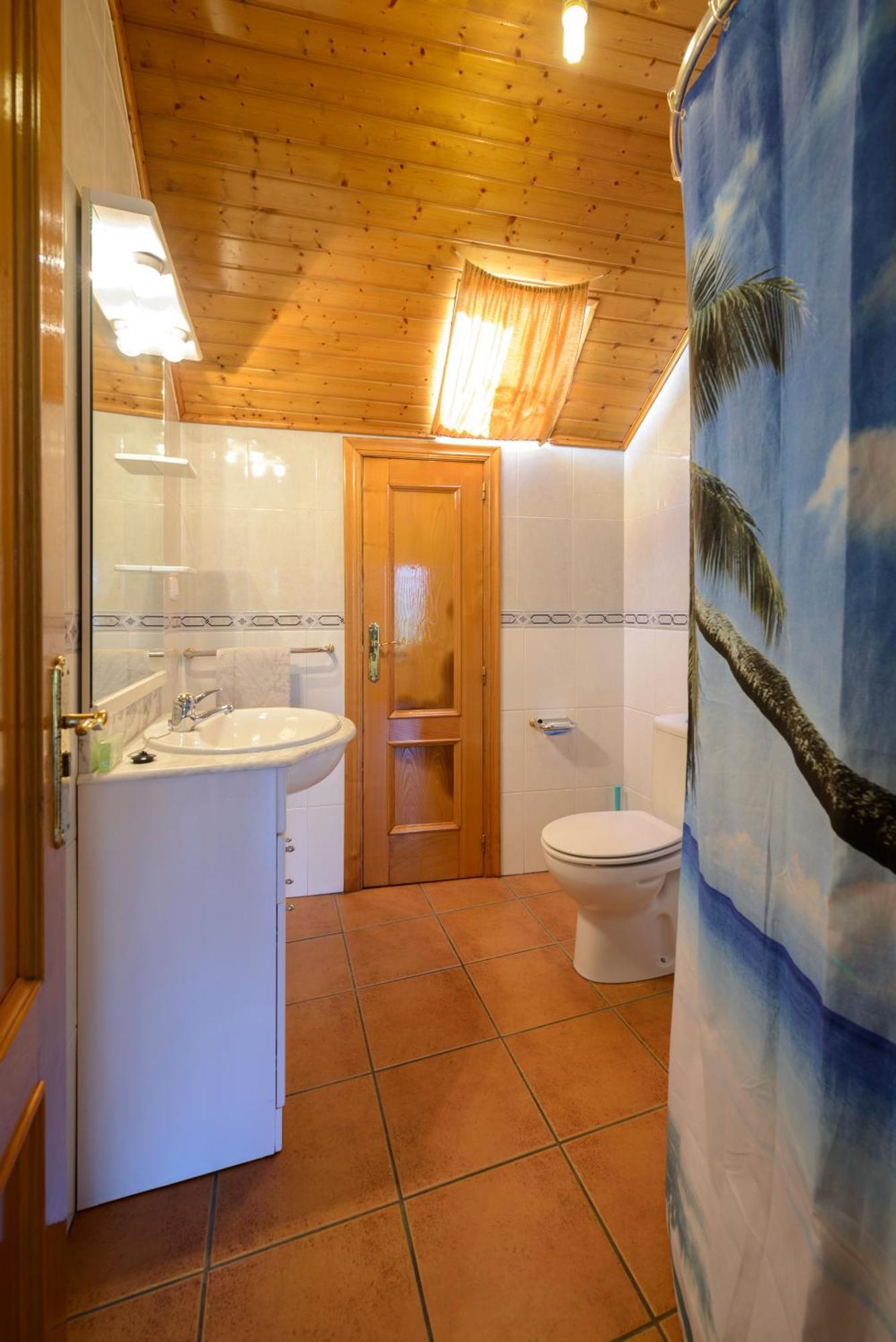 Apartamentos Turisticos Casa Dos Pulidos Olas de Villarino 外观 照片
