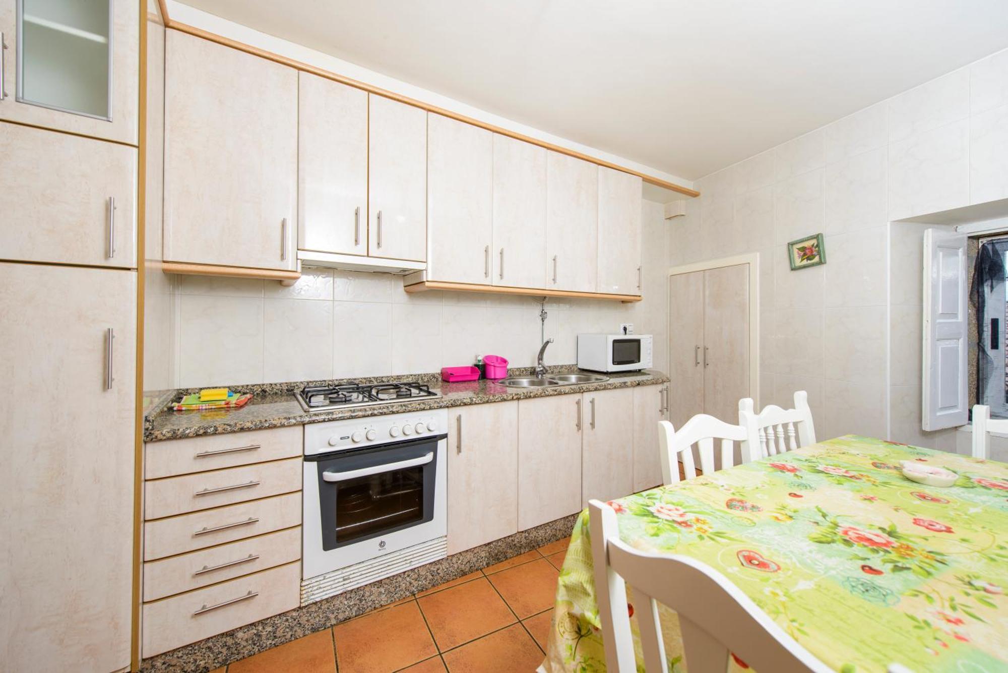 Apartamentos Turisticos Casa Dos Pulidos Olas de Villarino 外观 照片